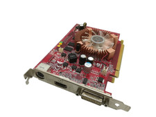 MSI GeForce 8600GS-E 256MB