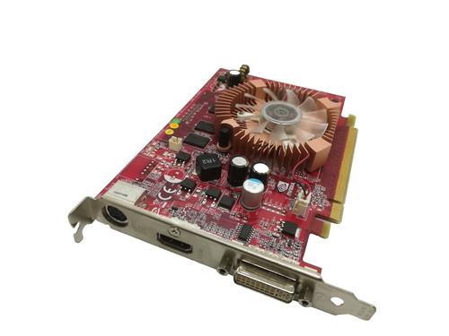 Msi geforce 8600gs 256mb - msi,