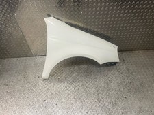 VW Golf 5 V Variant Kotflügel Fender rechts LR9A #34483