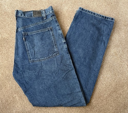 Levis silvertab vintage rare - levis,