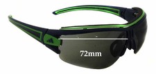 SFx Replacement Sunglass