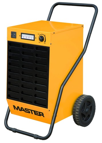 Master bautrockner - master,