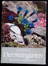 Karl Foerster: Der Steingarten