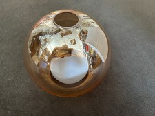 Lampenschirm Glasschirm