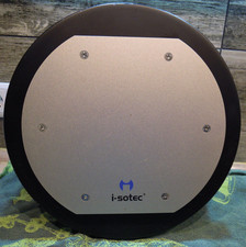 I-sotec Subwoofer für
