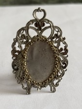 Antiker Kleiner Rahmen