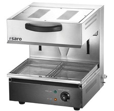 Saro Lift-Salamander PAVIA 1 -