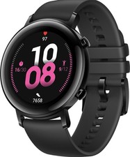 Huawei Watch GT 2 42mm Smartwatch - Schwarz