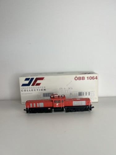 Jägerndorfer 26520 spur - 26520,