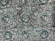 Fat quarter - 1,