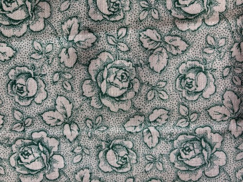 Fat quarter - fat,