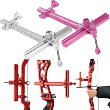 Bogenschießen Recurve Bogen