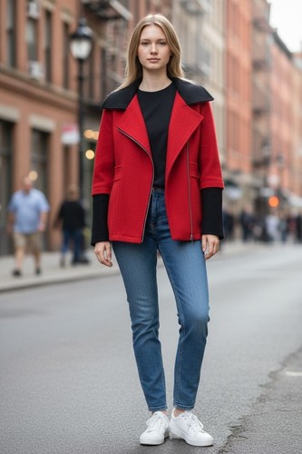 Damen jacke größe - damen,