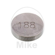 Ventil Einstell Shim 8.8 MM