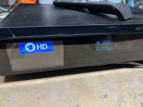 Duo dvb s2 - ,, tuner