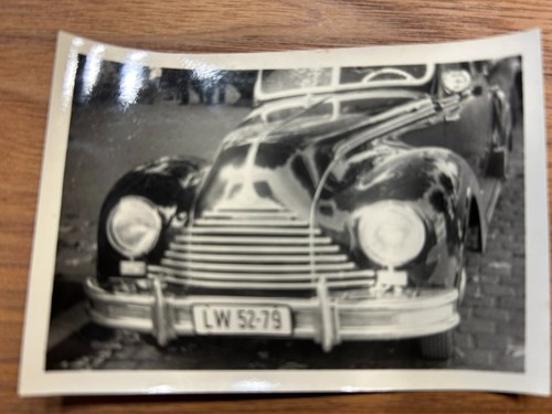Photo foto bmw 340 oldtimer - bmw,