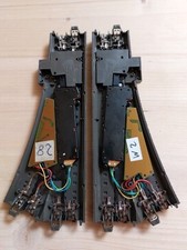 märklin weichen c gleis mit