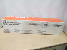 NEW & UNOPENED OSRAM XBO Xenon