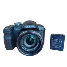 Panasonic Lumix DMC-FZ28
