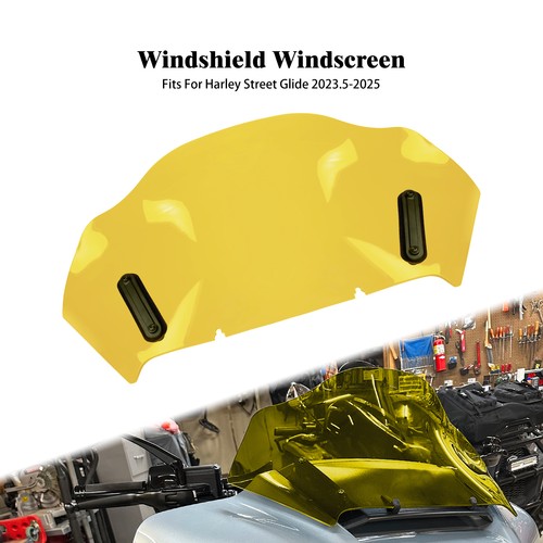 Glod windschutz - 10",