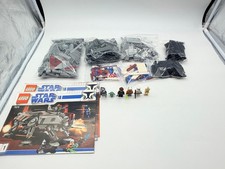 LEGO®  Star Wars: AT-TE