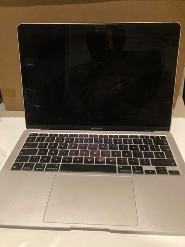 Apple macbook air 2020 - 13,3",