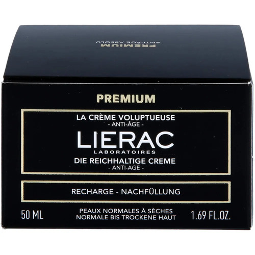 Lierac premium die - premium,