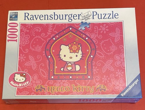 Puzzle 1000 teile - 1000, "hello