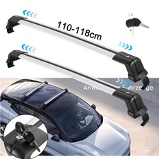 Dachträger Gepäckträger