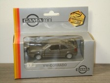 VW Volkswagen Corrado - Gama Mini 1136 Germany 1:43 in Box *49632