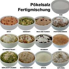 Pökelsalz 300g Fertigmischung