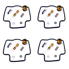 Vergaser reparatursatz für - reparatursatz,