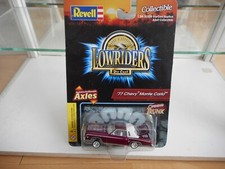 Revell Lowriders '77 Chevy