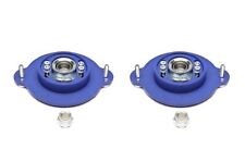 1 Satz TA TECHNIX uniball Domlager Stützlager Vorderachse - Golf Jetta Scirocco