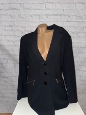 Biba + Pariscop Vintage Blazer