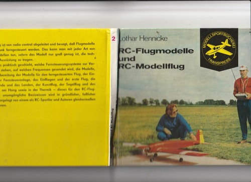Flugmodelle und rc - rc-flugmodelle,