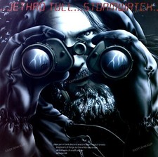 Jethro Tull - Stormwatch