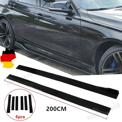 Seitenschweller side - 78,7",