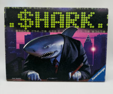 Shark 26244 Ravensburger Das
