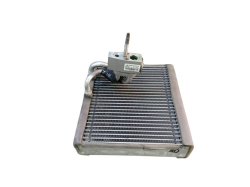 Air conditioning evaporator - air,