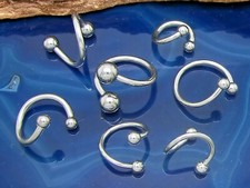 Body Spirale Twister Kugel