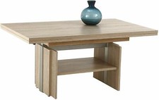 Couchtisch | Lift | ausziehbar