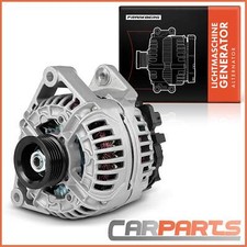 Lichtmaschine Generator 120A