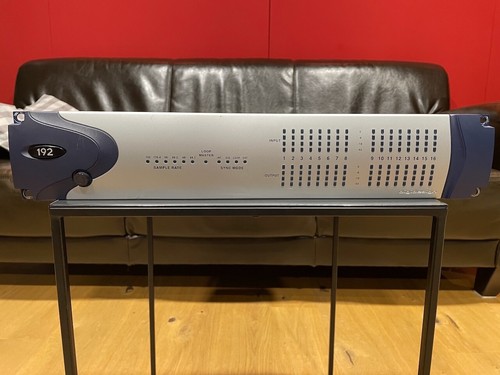 Digidesign 192 digital - 192,