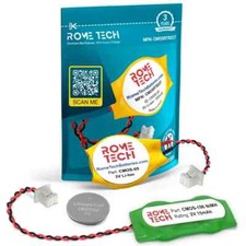 RTC BIOS CMOS Battery for Sony