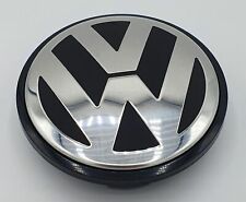 Original Volkswagen VW Nabendeckel Felgendeckel Radkappe Abdeckkappe 3B7601171  