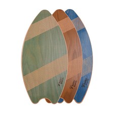 KOLIBRI BOARDS GRIP Fish