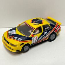 Carrera Profi - Audi A4 - 71449 - GUT  #3186