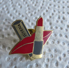 Pin: Lippenstift von Juvena