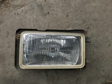VW Jetta MK1 Hella Front